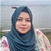 I’m here to help you out from maths problems. Are you ready to learn new techniques to solve maths? Please feel free to contact me